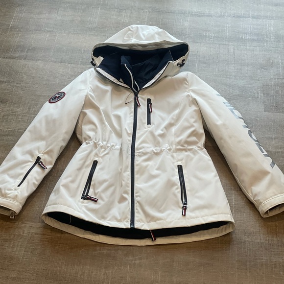 Tommy Hilfiger Jackets & Blazers - NWOT Tommy Hilfiger 3 in 1 All Weather Winter Coat